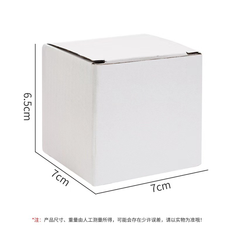 Vaso de cristal de uñas transfronterizo engrosado sin tapa taza de lavado de pluma Rosa alto transparente en forma de corazón herramientas de manicura de vidrio al por mayor