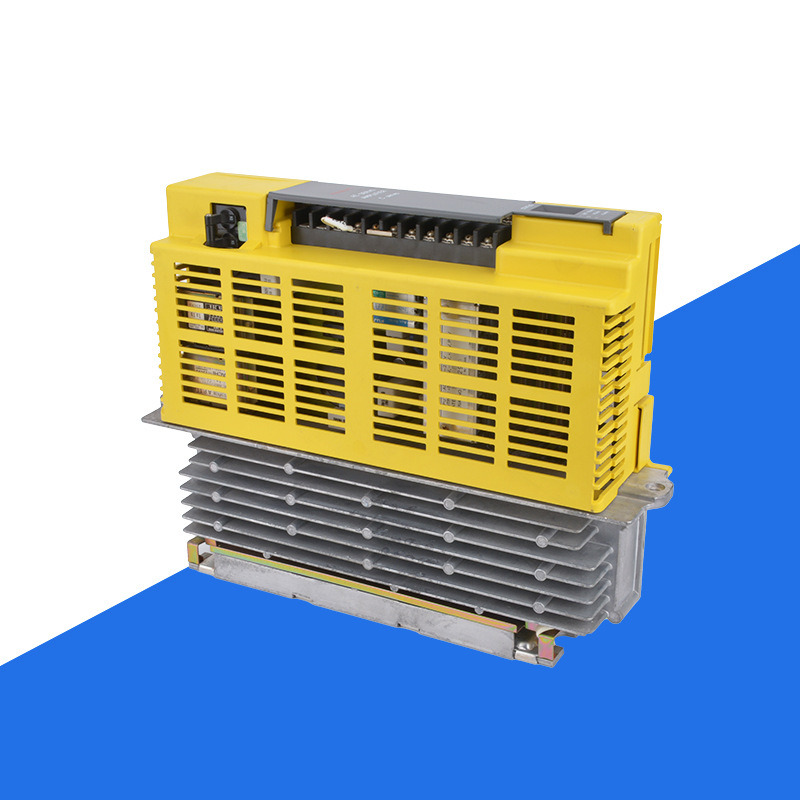 A06B-6066-H246发那科fanuc原装驱动器伺服放大器现货议价