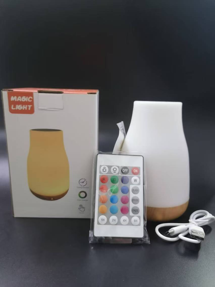 허리가 가늘어지는 터치