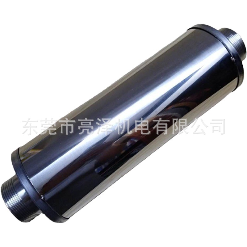 生产销售环形高压鼓风机外用消音器风机消声器消音装置SI-2