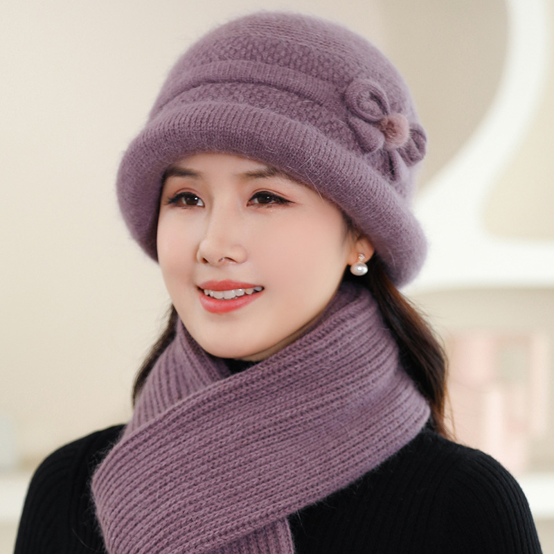 (Light hat) Bean paste