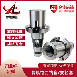 其他机床附件;刀具配附件;顶尖、顶针