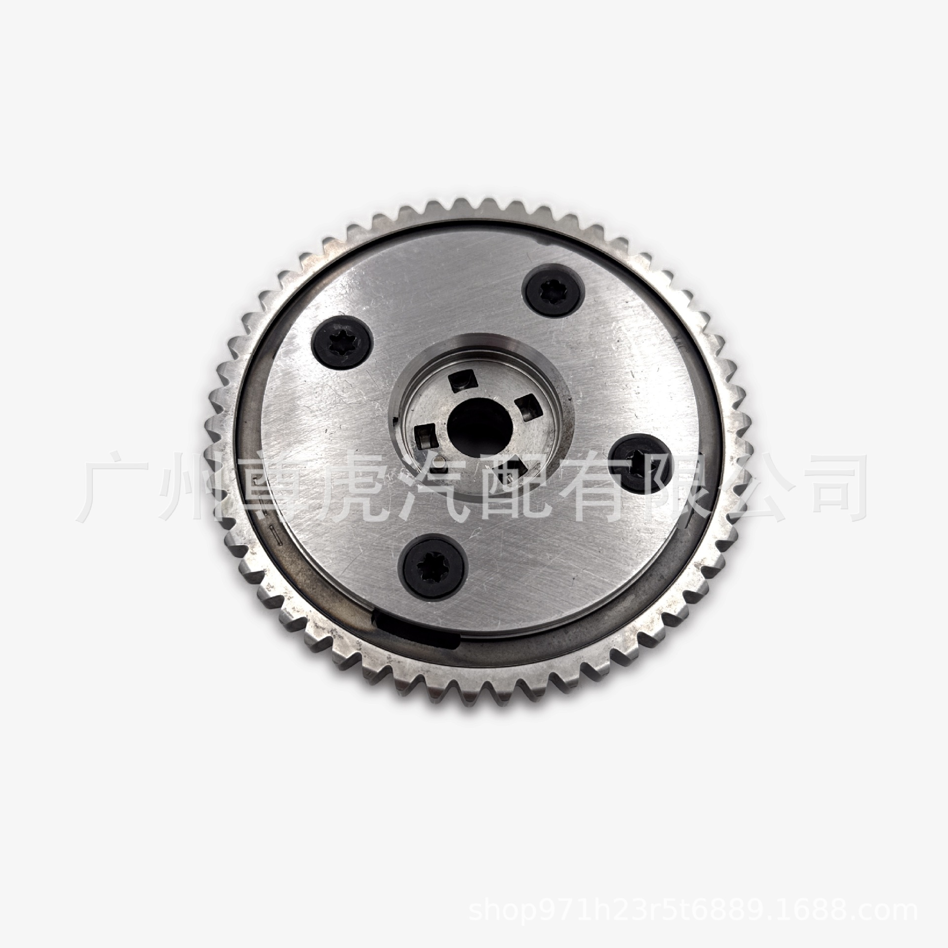 Suitable for General Motors Cadillac Chevrolet Gmc Phase Regulator Vvt Toothed Camshaft 12655753