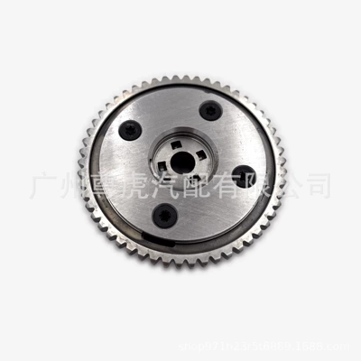GM Cadillac Chevrolet GMC Faza Requlyatoru VVT Kam Valı 12655753