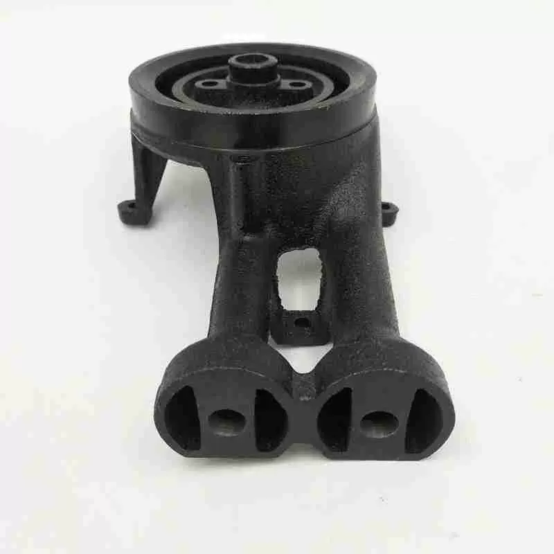 炉头灶头100高脚铸铁铝家用燃气灶配件大全嵌入式天然气液化气