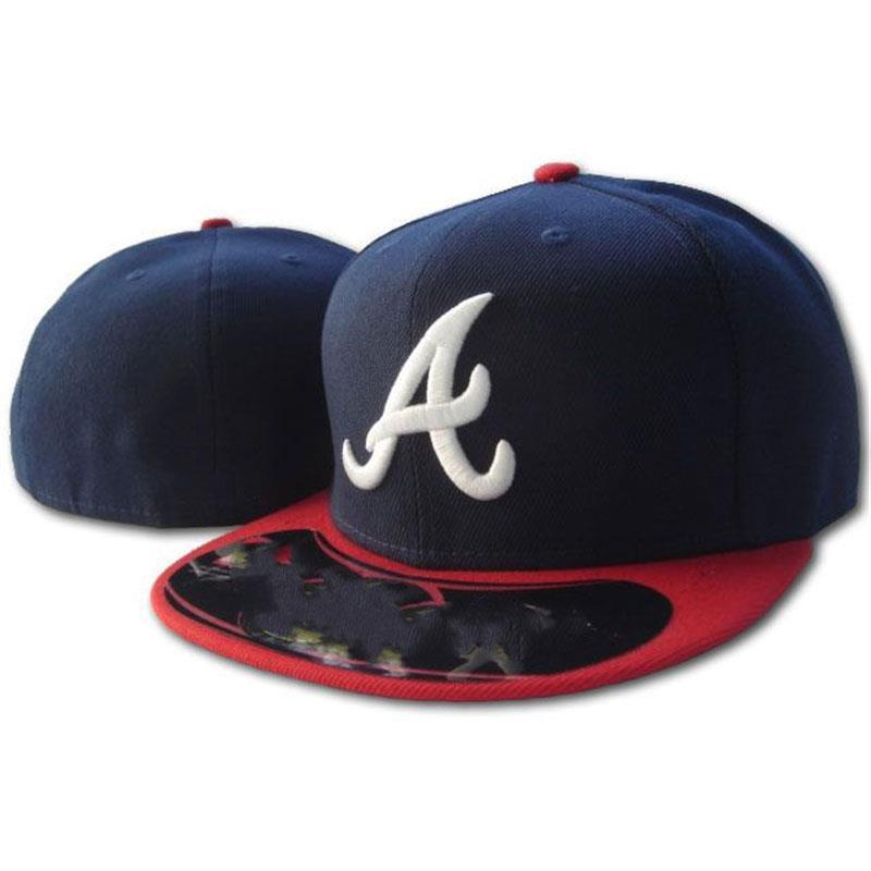 thumbnail image 1 of NBA Atlanta Warriors cerrado protector solar visera pareja sombrero bordado gorra completamente sellada gorra de béisbol 63.5cm, 1 of 2