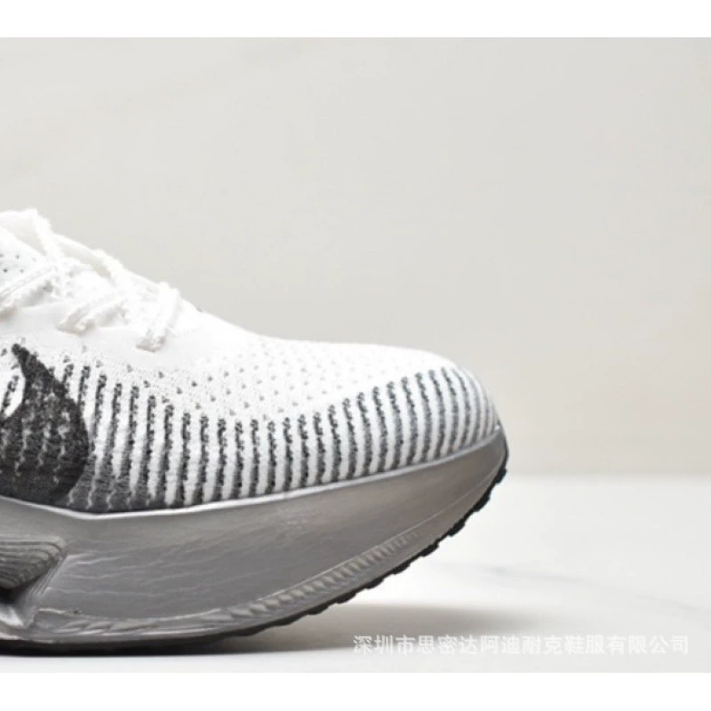 Vaporfly Next% 3 Air Flying 3 - Generation Marathon Легкие спортивные кроссовки для бега DX7957