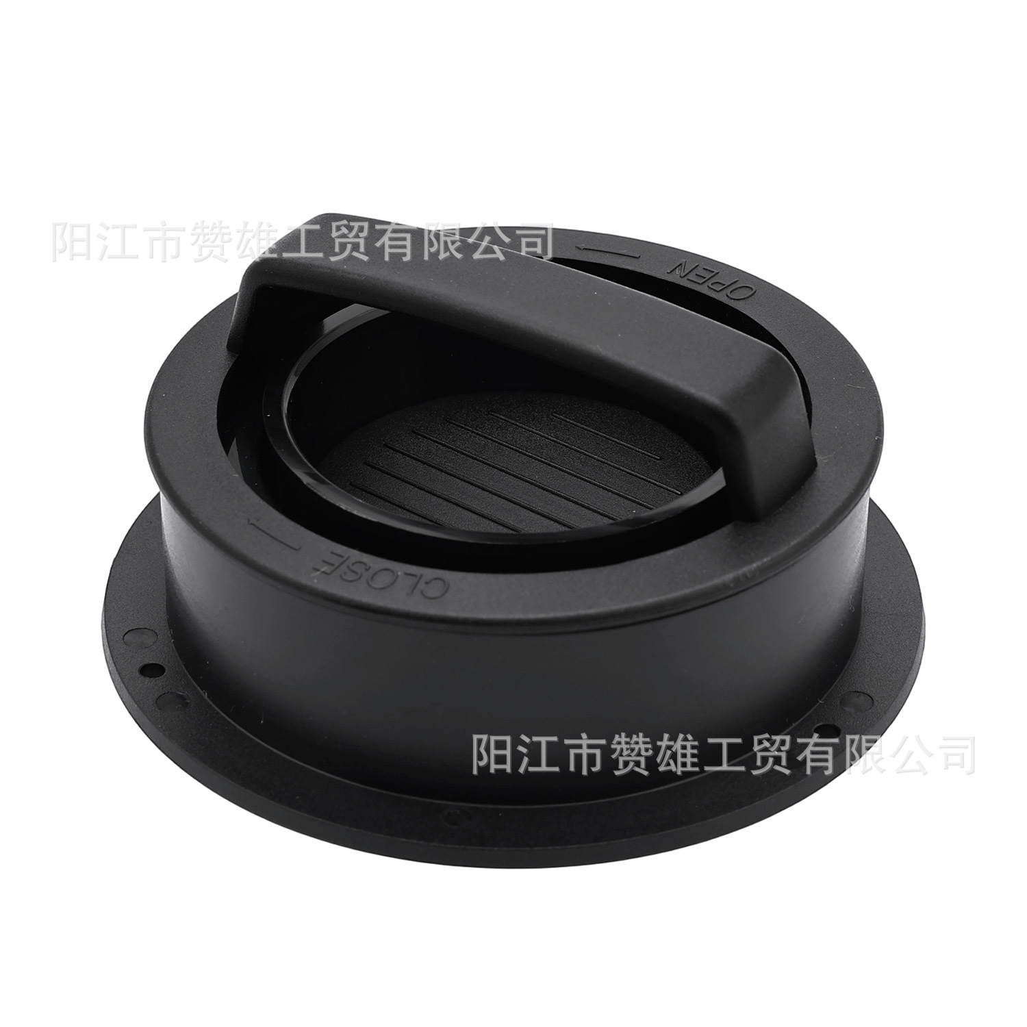 Fábrica directa de prensa de carne de hamburguesas molde de prensa de carne manual redonda DIY gadget de cocina