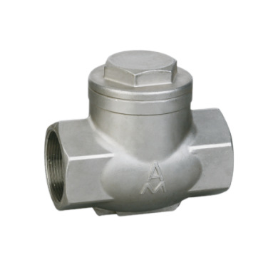 AMICO宁波埃美柯 不锈钢止回阀 8423/8412 H14W-16R/H14W-16P