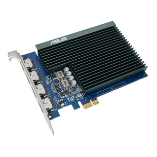 �m���A�T GT730-4H-SL-2GD5��4HDMI �����k�������@��4���@ʾݔ��