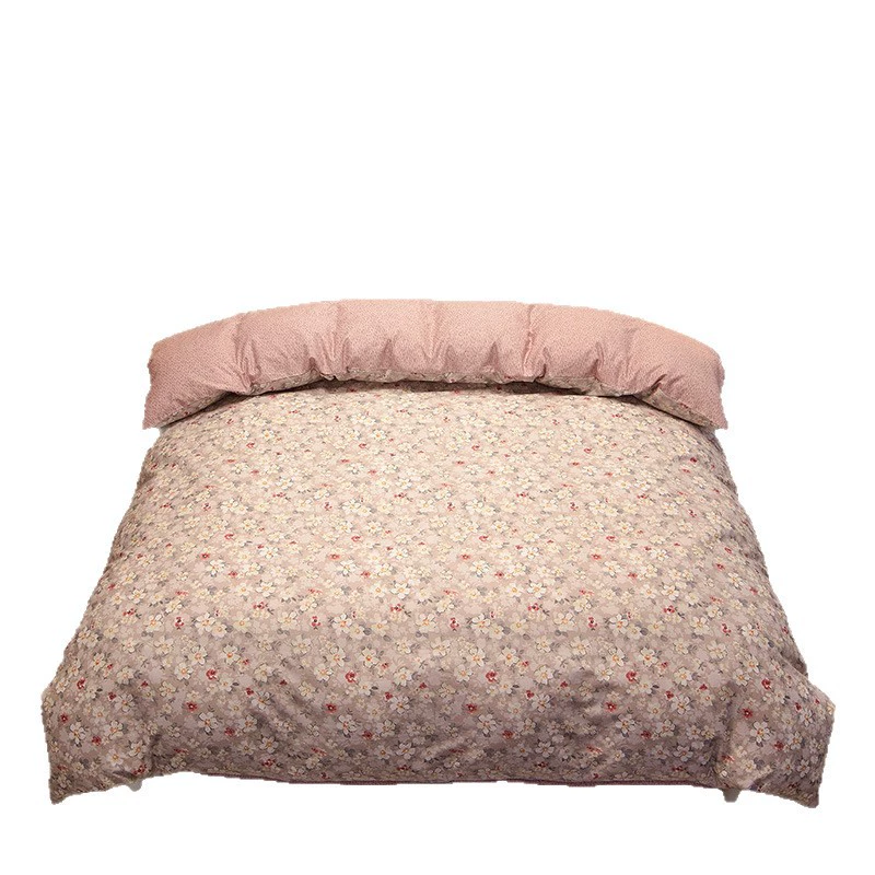 Хлопковый комплект: покрывала, свежий стеган duvet cover?
