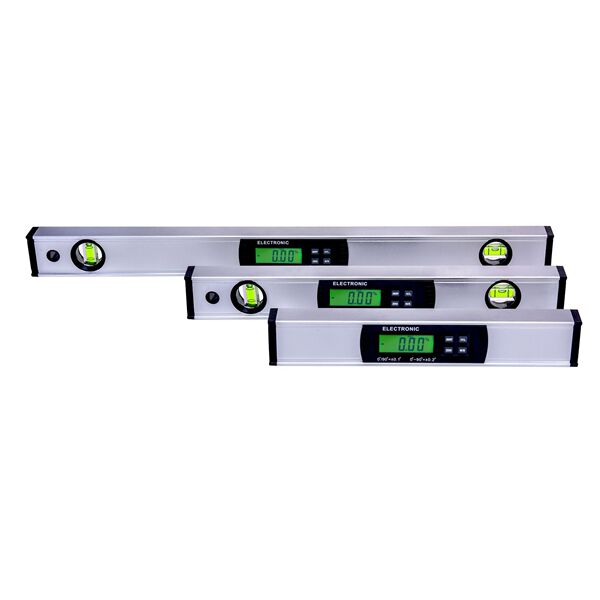 Electronic rostometer