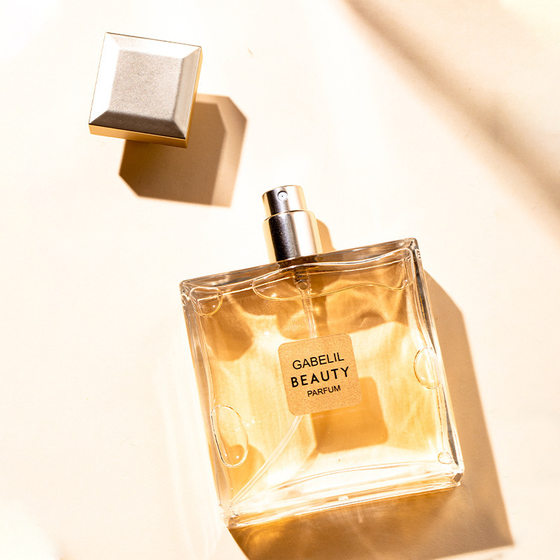 Gabriel perfume 100ml fresh and lasting light floral fragrance cross-border hot burst ladies perfume wholesale