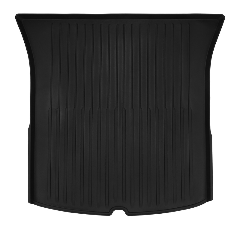25 テスラ新 Y フットパッド TPE オールインクルーシブ防水二層射出成形フットパッドブランケット卸売に適しています|undefined