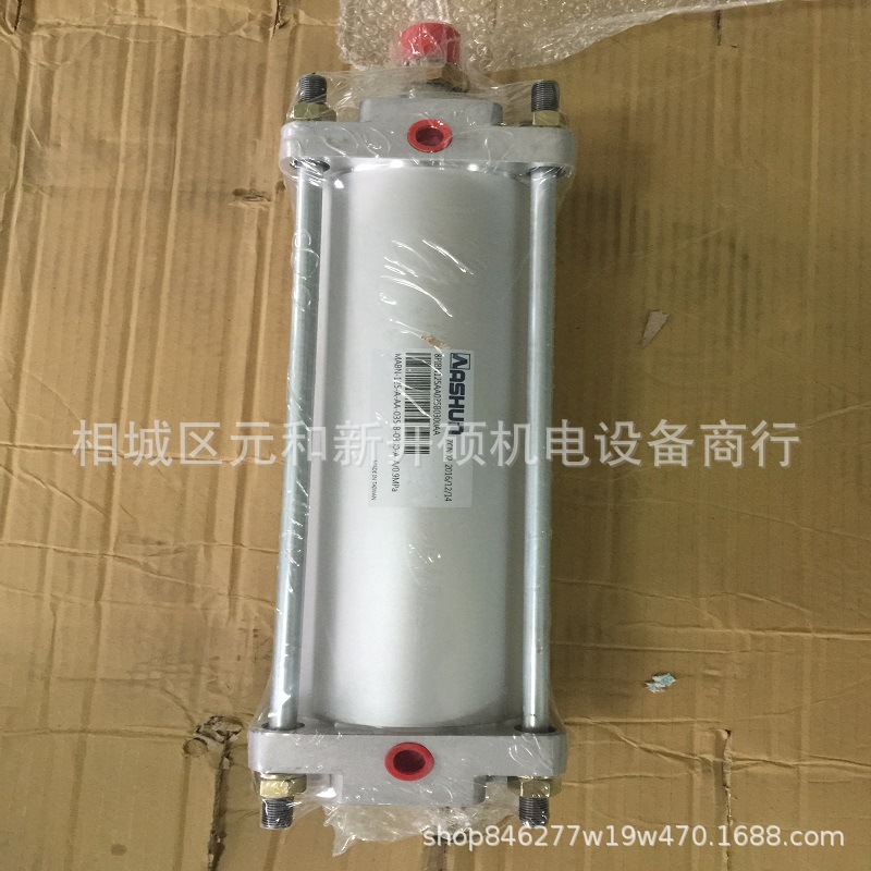 油顺气缸SRCR30*700六爪夹爪气缸插销