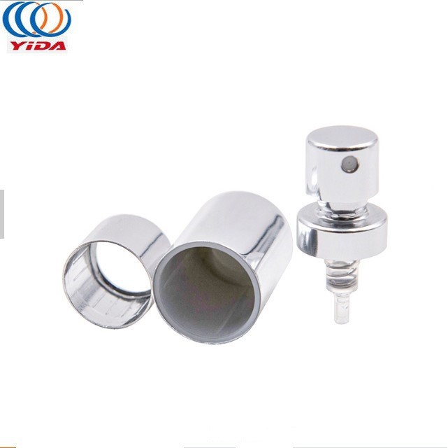 高性价比15口铝香水中套 厂家直销 密封防漏 量大价优 出货迅速