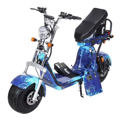 Adult Mobility Vehicles, Elektrikli motosikletlər