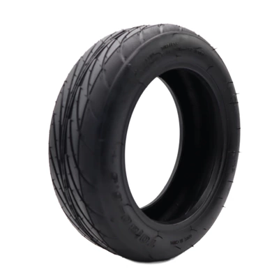 Yolsuzluq şinləri Bike Tire 70/80-6.5 Thickened