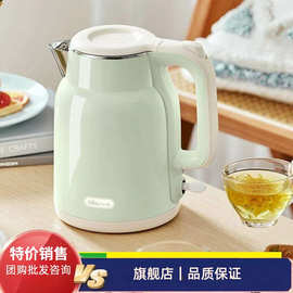 /小.熊 ZDH-H15L6热水壶烧水壶家用电热水壶泡茶专用烧开水壶