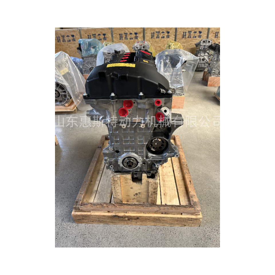 Bmw N54B30 Engine Is Suitable for Bmw X5 X6 740 Z4 E60 and Other Engines