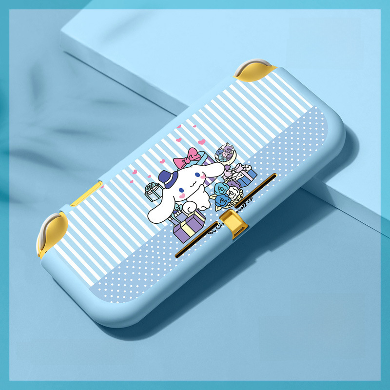 Nintendo Switch Lite game console accessories Monster hunter Yugui…
