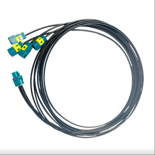 Leopard Imaging sensor transmitter LI-FCB-4T1-SS-2M-WP-A0