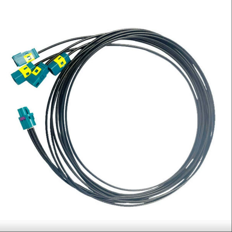 Камера-сенсор Leopard Imaging полный серия продаж LI-OV4689-MIPI