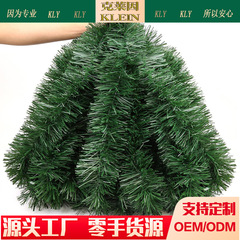クロスボーダー新しいクリスマスツリー草環境に優しいクリスマス毛条クリスマスホームホテルシーン装飾用品ペンダント