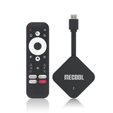 Mecool KD2 Ӻ ׿11 TV Box 5GWiFi BT