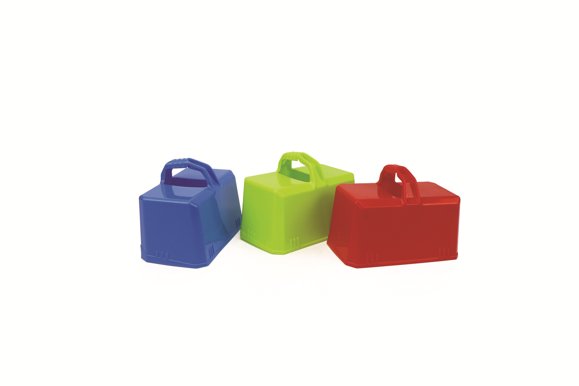 Ladrillo de nieve individual / color aleatorio s45