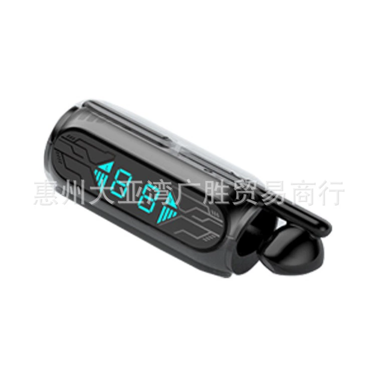 E92 Low Latency Stereo Bluetooth Earbuds Long Battery Stereo Bluetooth Headphones