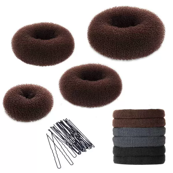 30 pieces of coffee color 60g
