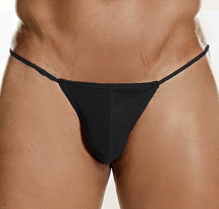 Мужские минималистичные плавки-майнки, one size fits all, множество цветов и принтов