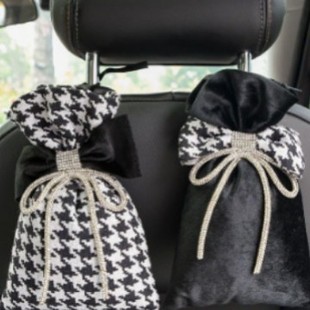 Absorbing formaldehyde to purify live charcoal car deodorant charcoal bag bamboo charcoal bag car live charcoal bag special odor removal for new cars