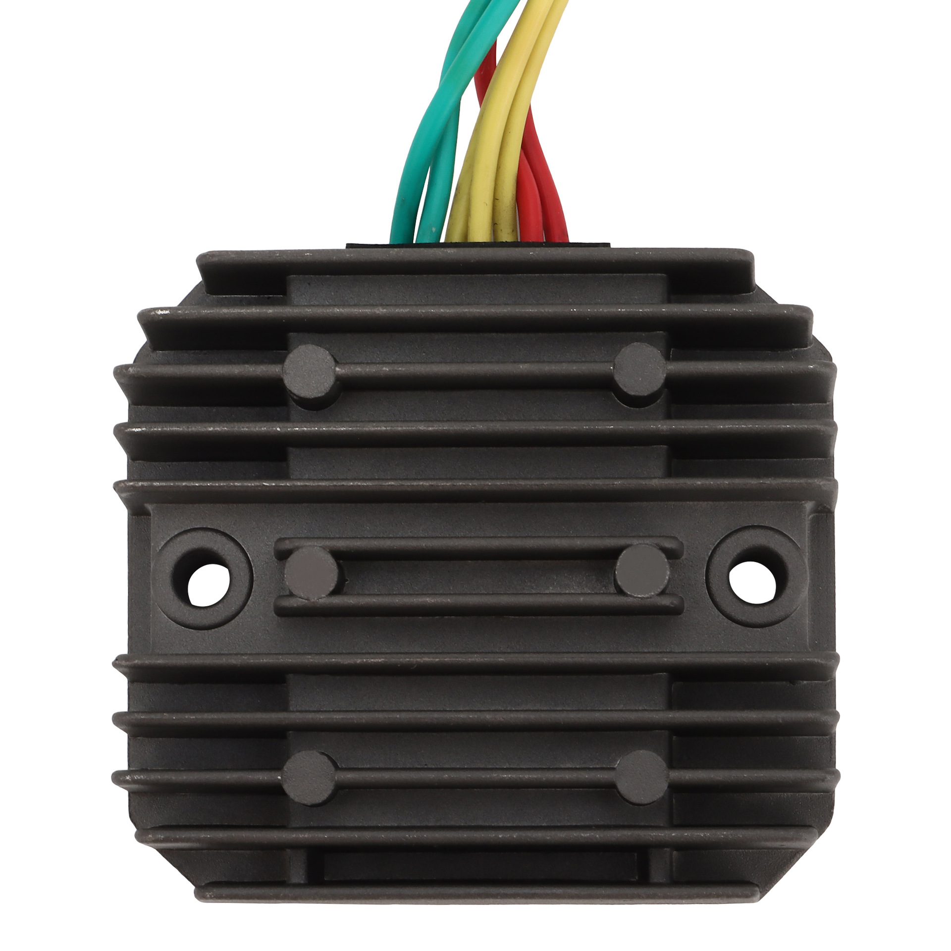 Rectifier Power Supply Regulator F650Gs F700Gs F800R F800S F800R Motorcycle Voltage Regulator