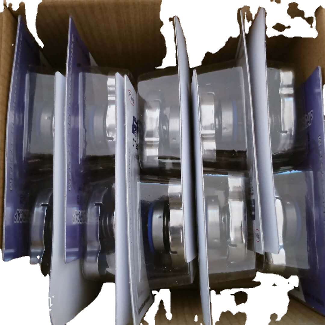Fabricantes suministro de acero inoxidable 304 tanque de agua cubierta cargador de acero inoxidable cubierta del tanque de agua cubierta