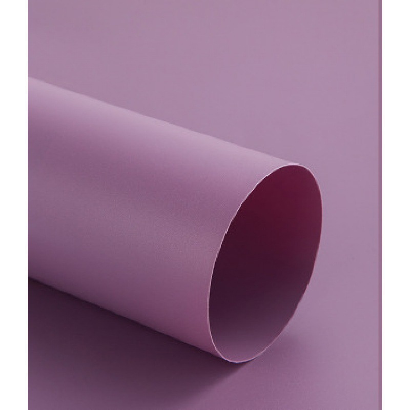 PVC 와틀 퍼플 120*150