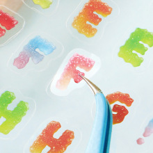 �ŵđ����b��N�� �M������@ϵ�� ��ɫ��ĸ���~DIY�b�4��