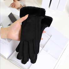 K 41617 Touchscreen Winter Gloves �������� ŷ���羳����ѷ��