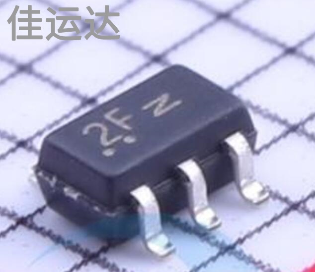 NST45011MW6T1G 规格 SC-70-6 三极管