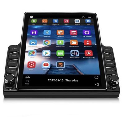 navigator mp5 player all-in-one machine, DVD Navigation