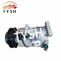 Кросс-бордерный специальный компрессор кондиционера для Hyundai Kia Hyundai Elantra 97701-2C000