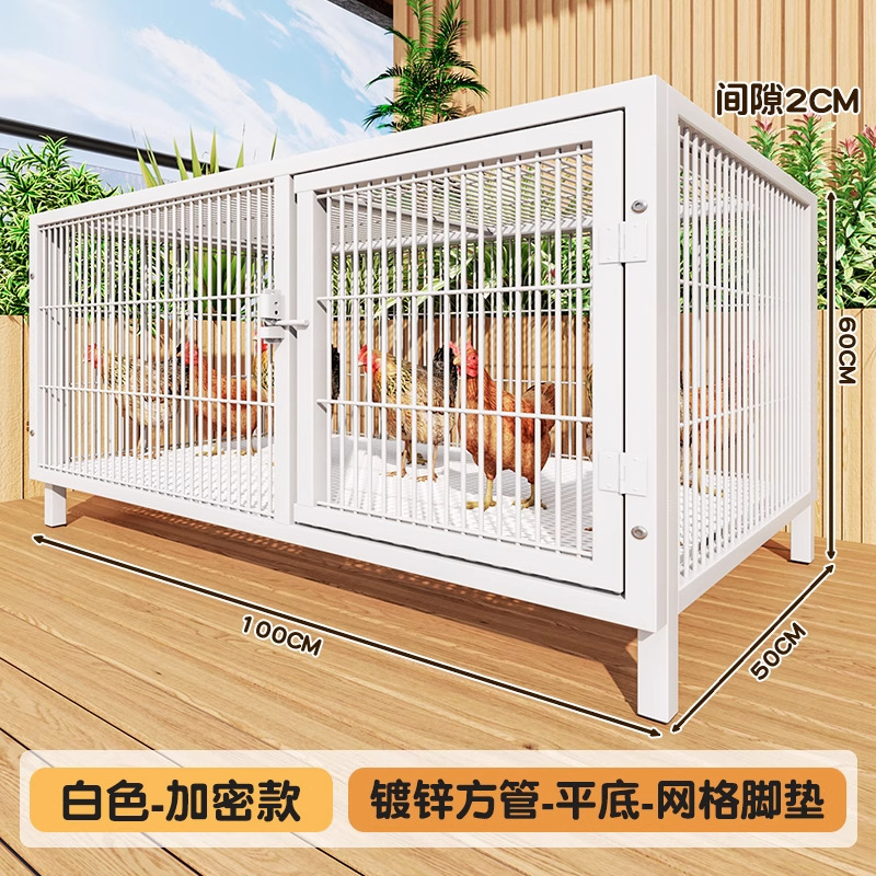 ルチン鶏飼育箱、屋外鶏小屋、鳩捕獲品、鳩小屋、鶏とアヒル専用屋外自動集卵器|undefined