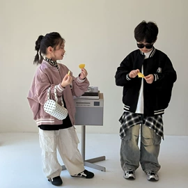 童裤;童套装;童卫衣