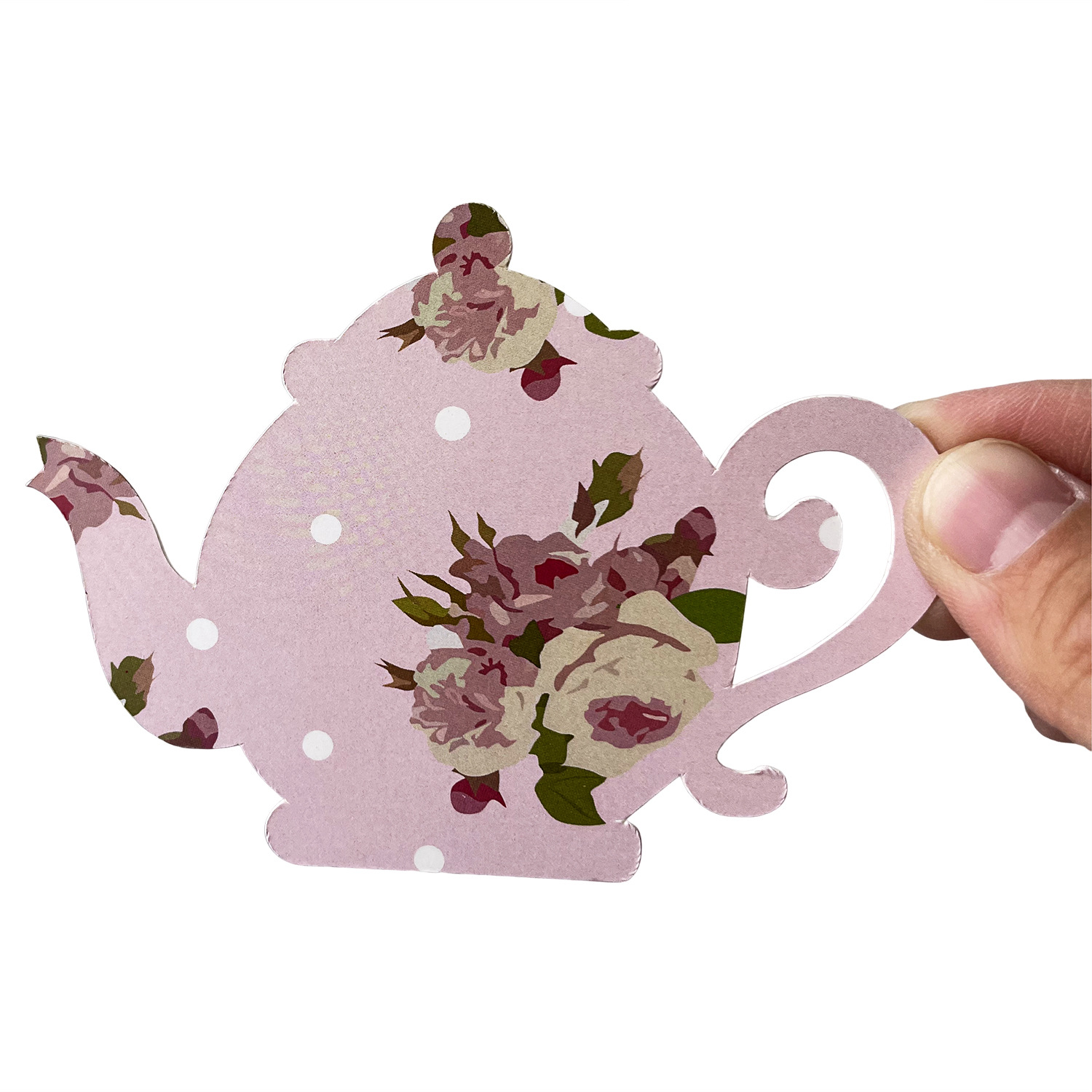 Teapot