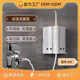 冲牙器;电动牙刷;牙齿美白仪/美牙仪