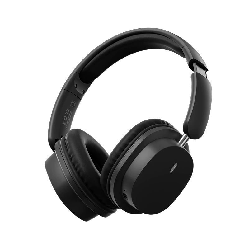 Беспроводные наушники (SY-T2) Bluetooth 5.3, 40 мм драйверы, складные, 15 ч воспроизведения