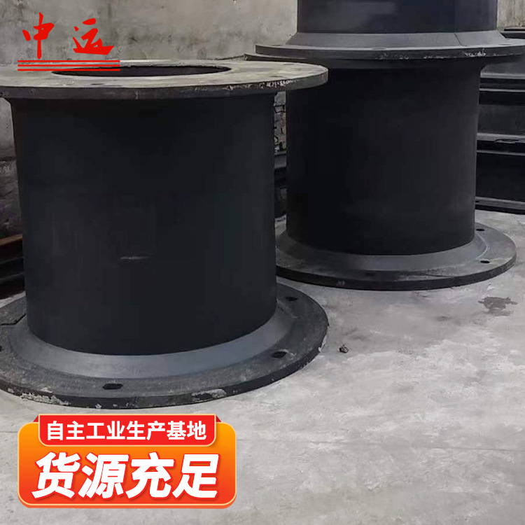 橡胶护舷鼓型码头防碰撞桥墩船舶卸货橡胶防撞块港口橡胶护舷