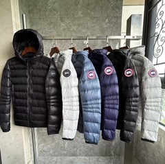 Crofton 2227 Men's and Women' s samelight and Thin.