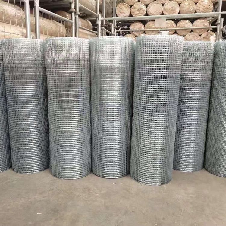 厂家抹墙金属网铁丝网电镀锌电焊网大量库存规格齐全定制
